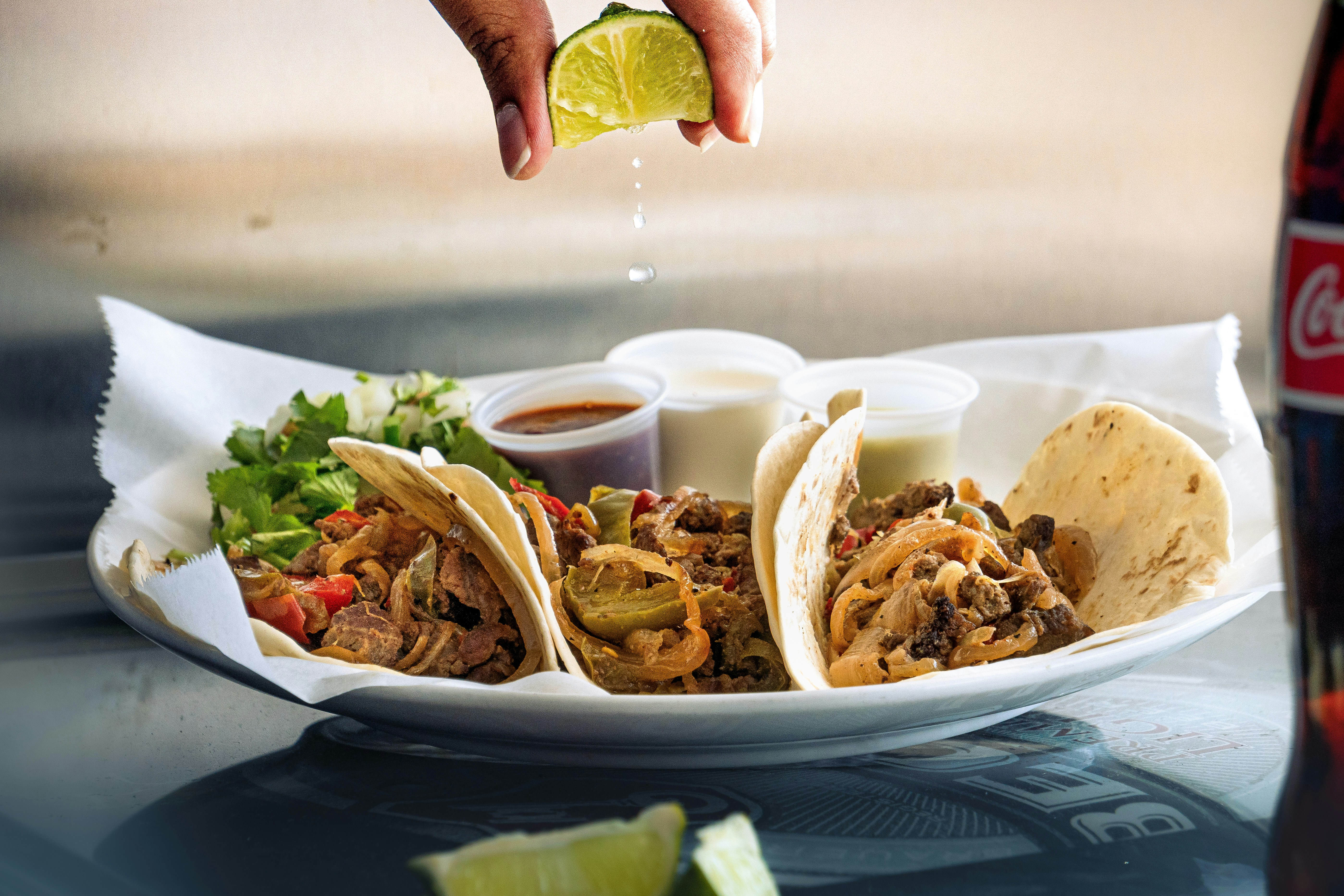 Taco Combo
