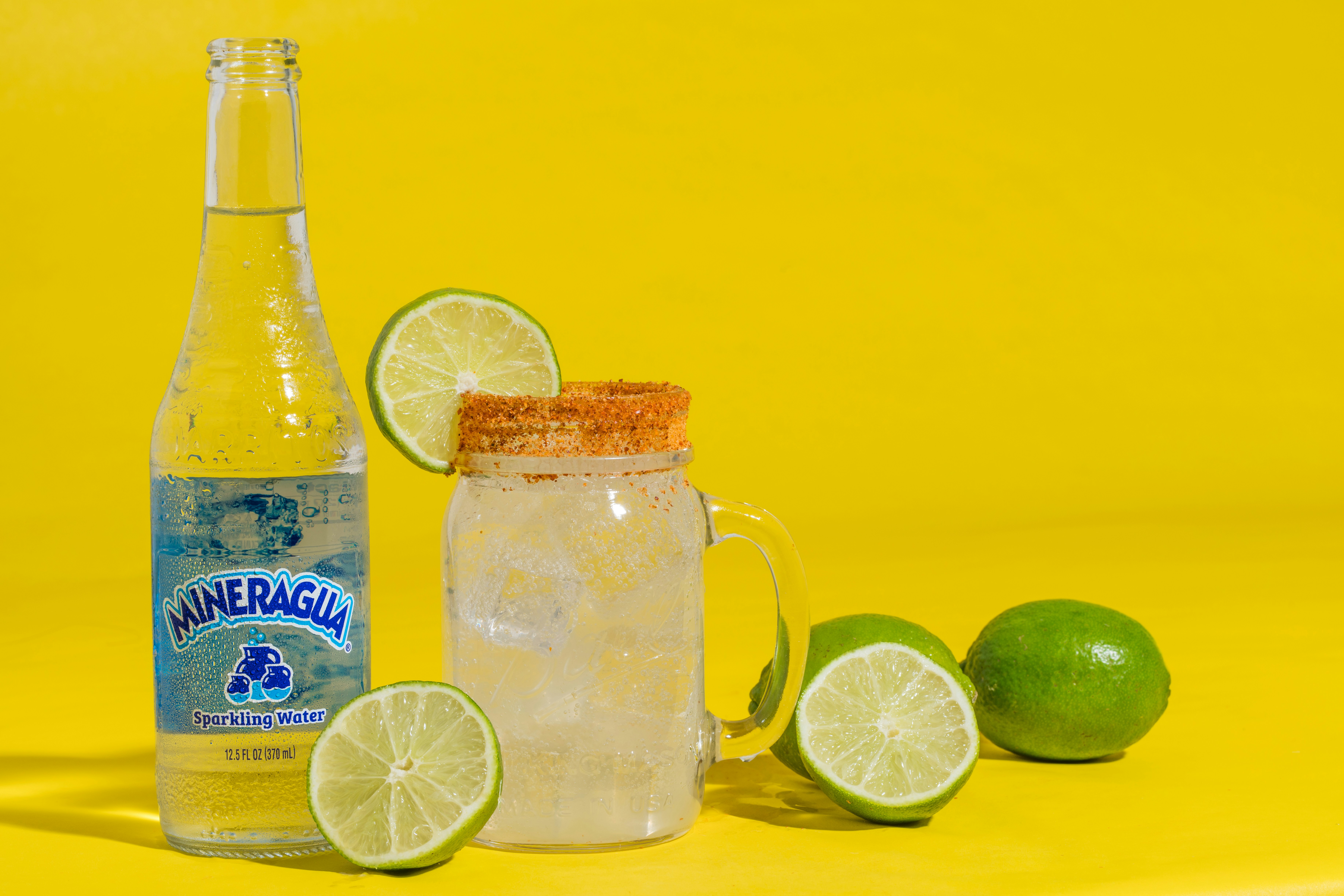 Agua Fresca