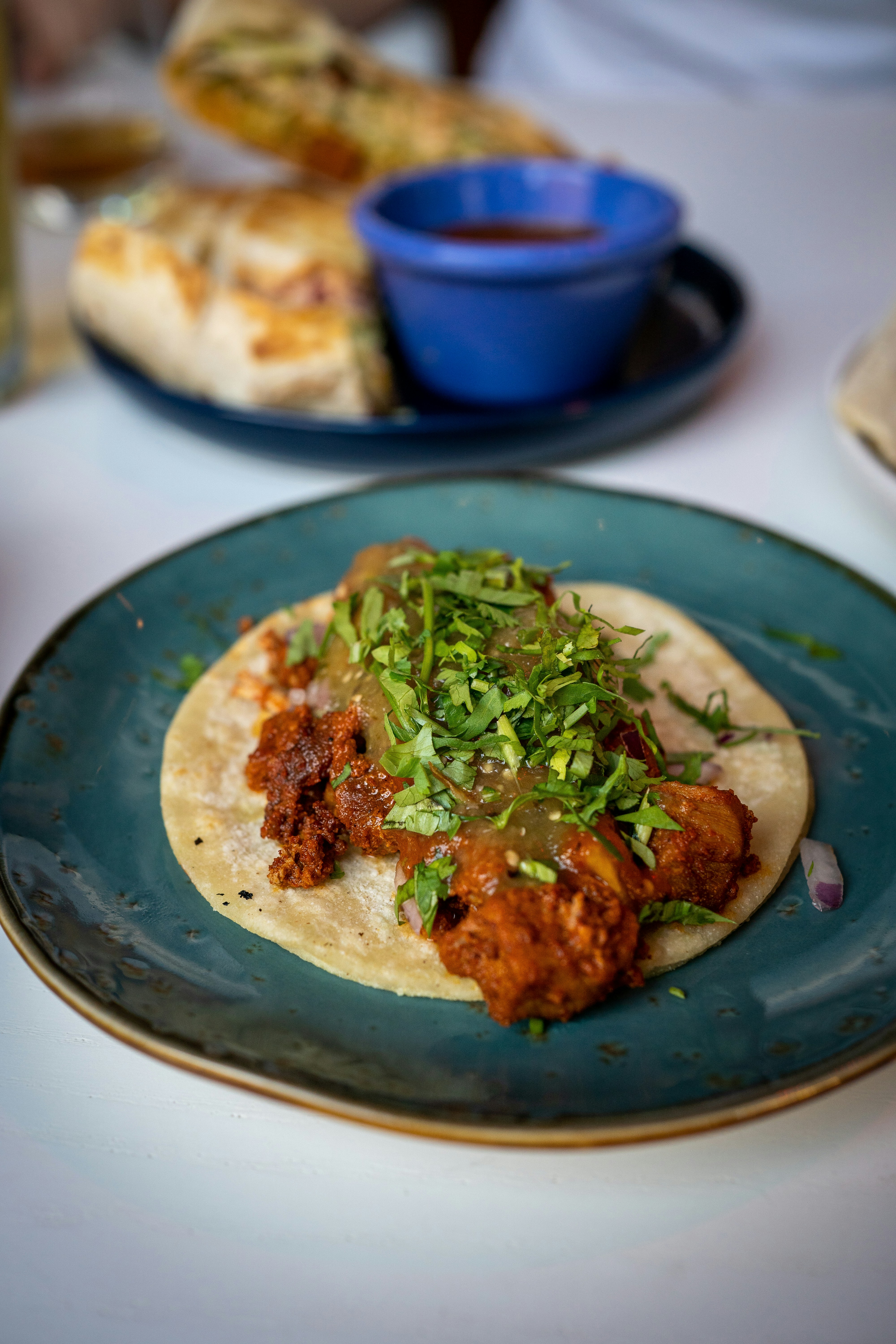 Al Pastor