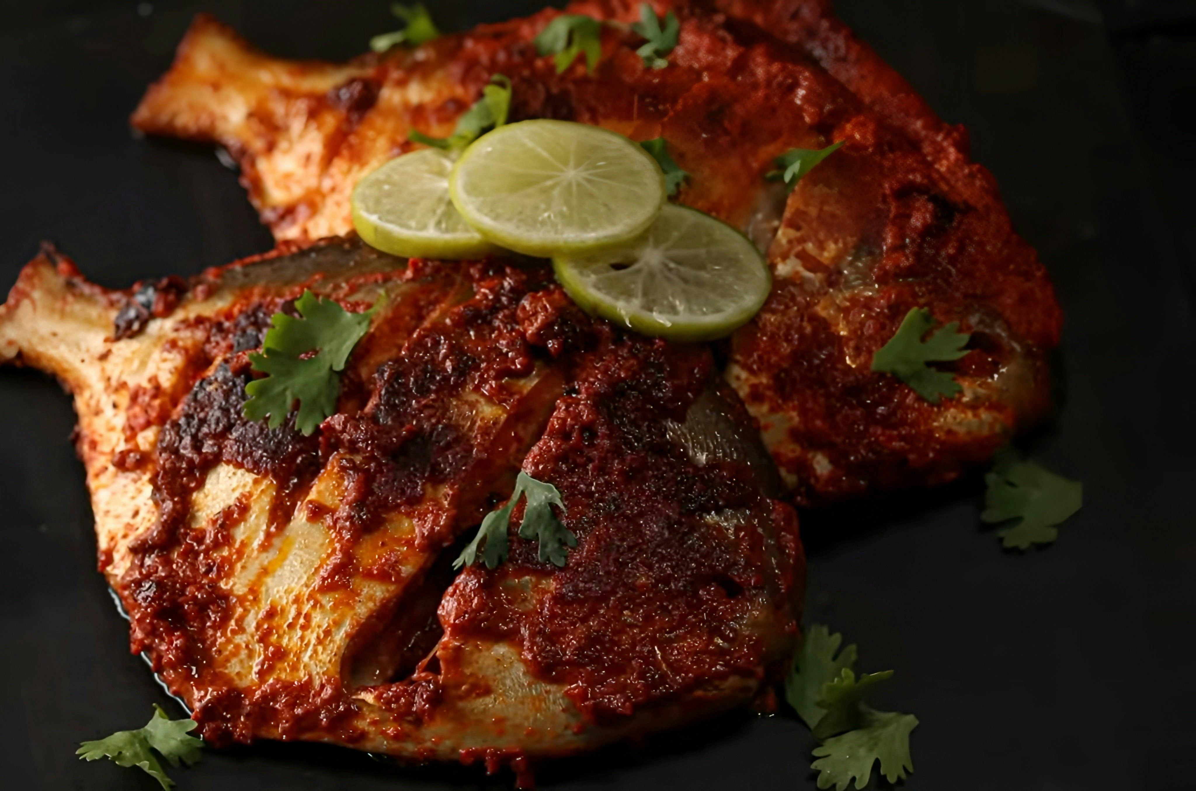 Baja Fish