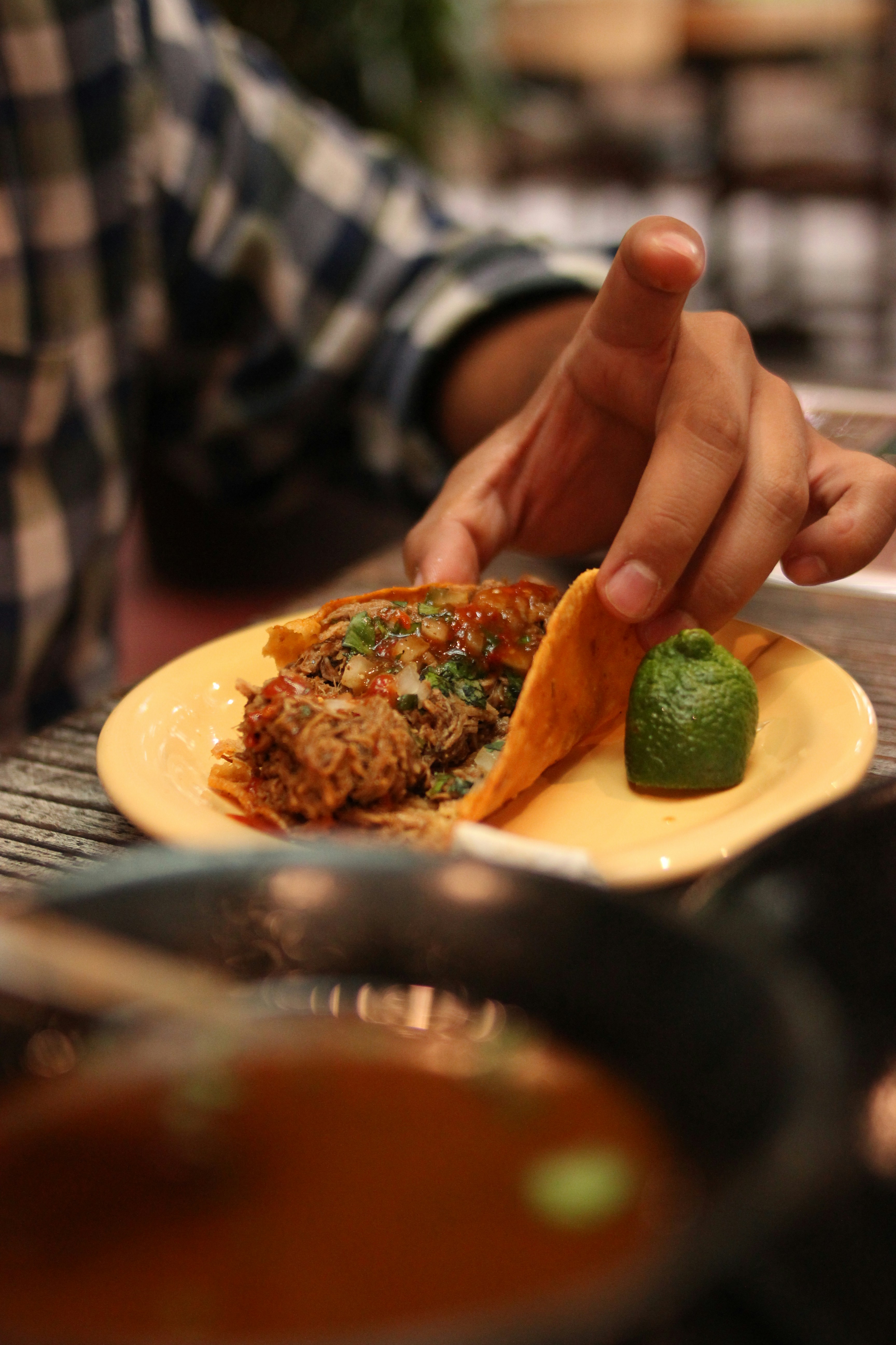 Quesabirria Tacos